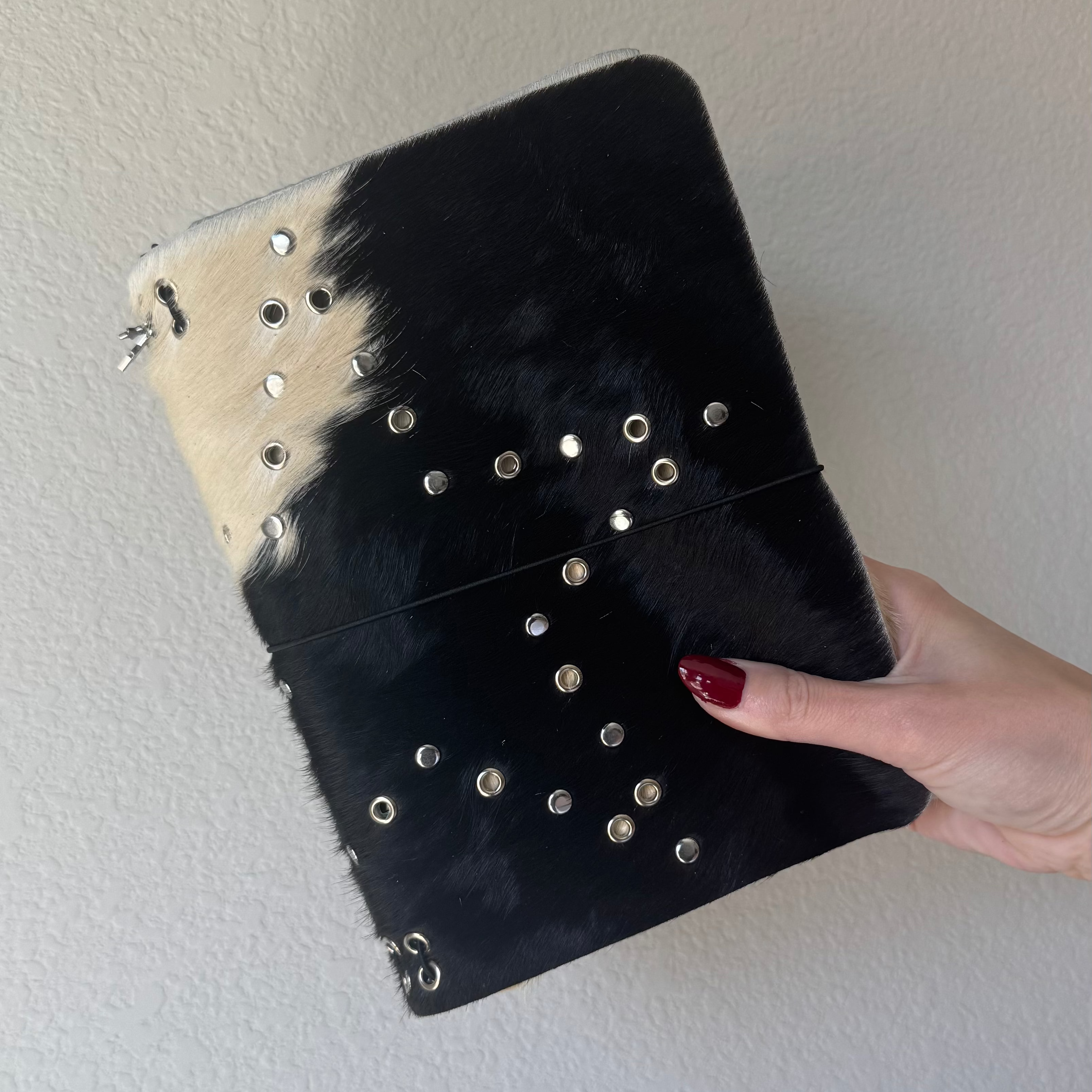 A5 Big Star Journal