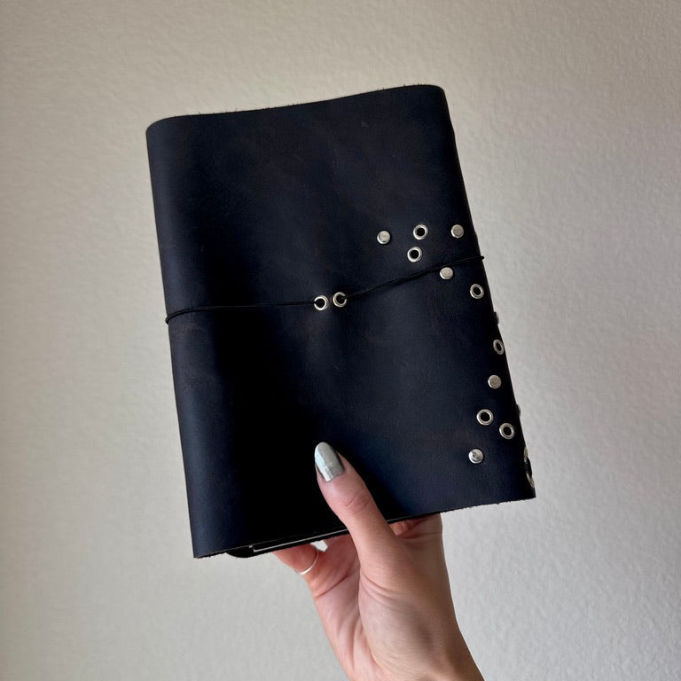 A5 Big Star Journal