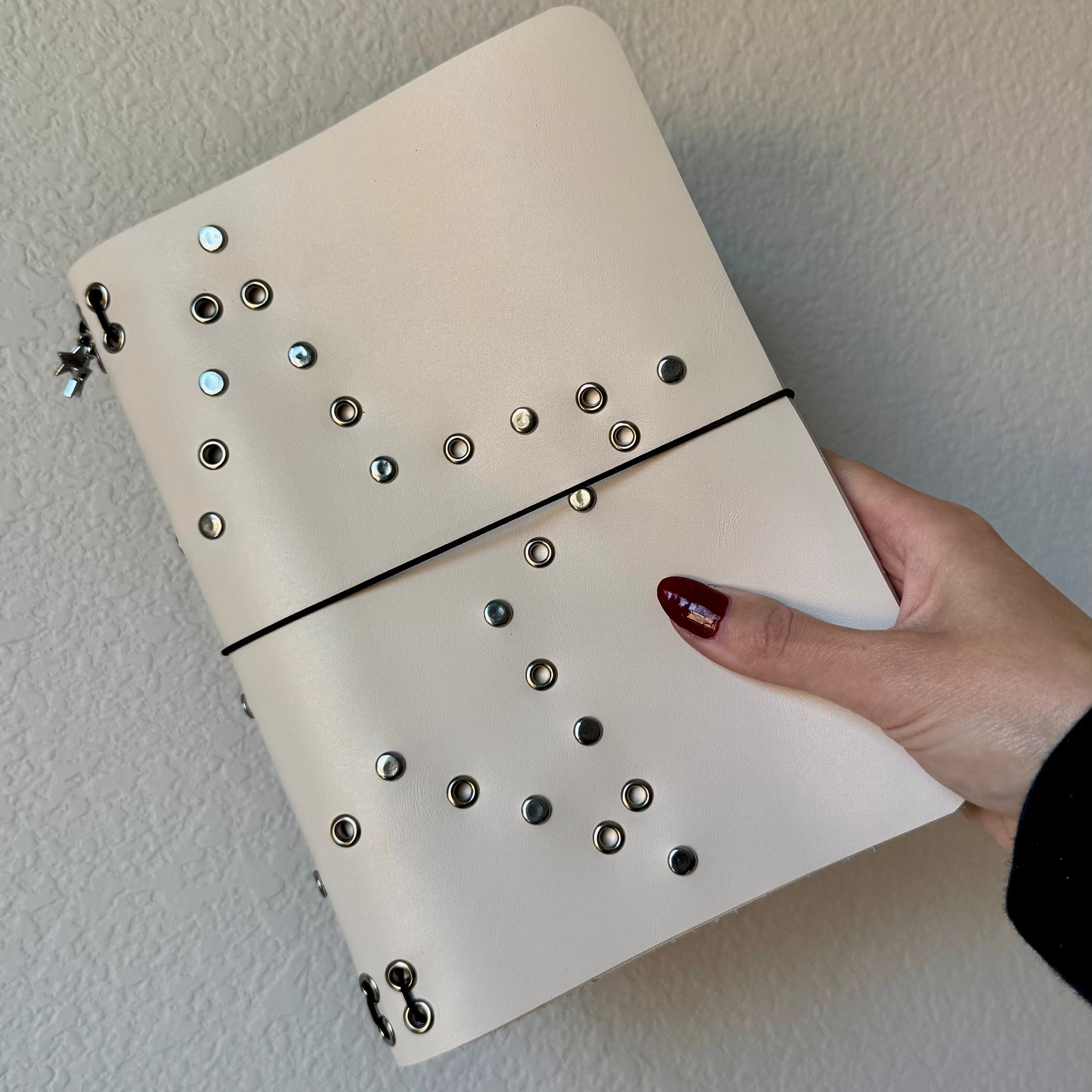 A5 Big Star Journal