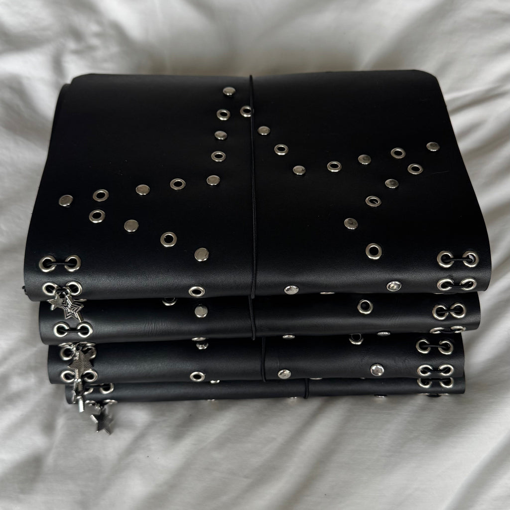 A5 Big Star Journal